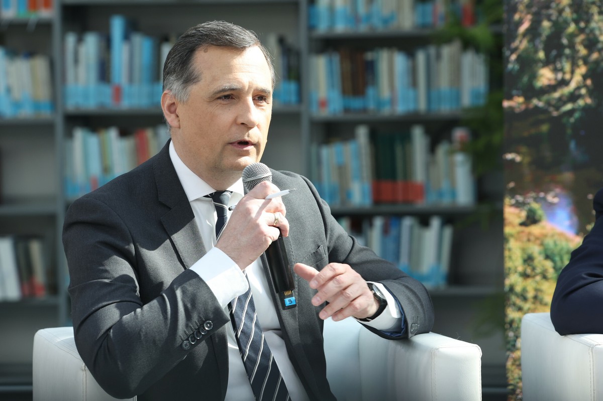 Znany dziennikarz odchodzi z kanału Biznes24