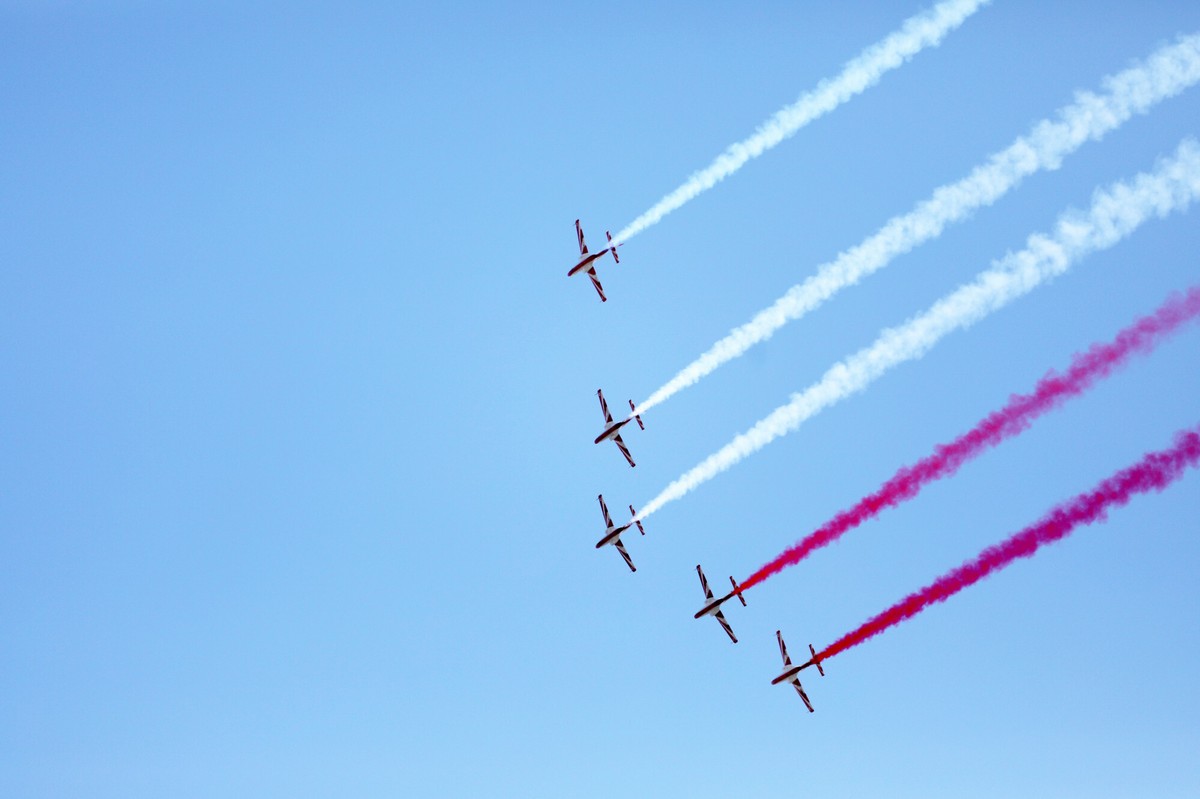 Polskie skrzydła świętują. 28 sierpnia obchodzimy Święto Lotnictwa Polskiego