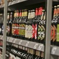 Sklepy w stolicy nie mogą sprzedawać alkoholu. Zabrakło koncesji