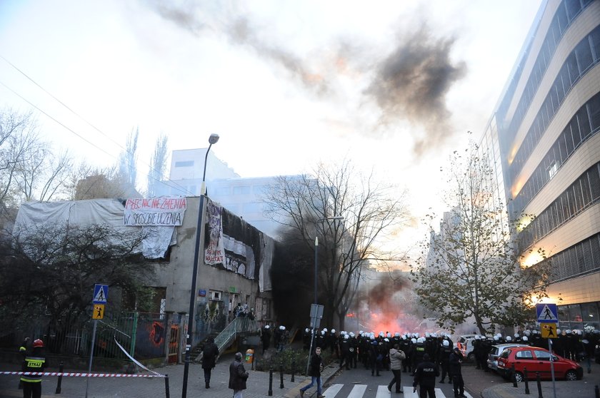 Czy czekają nas burdy jak co roku?