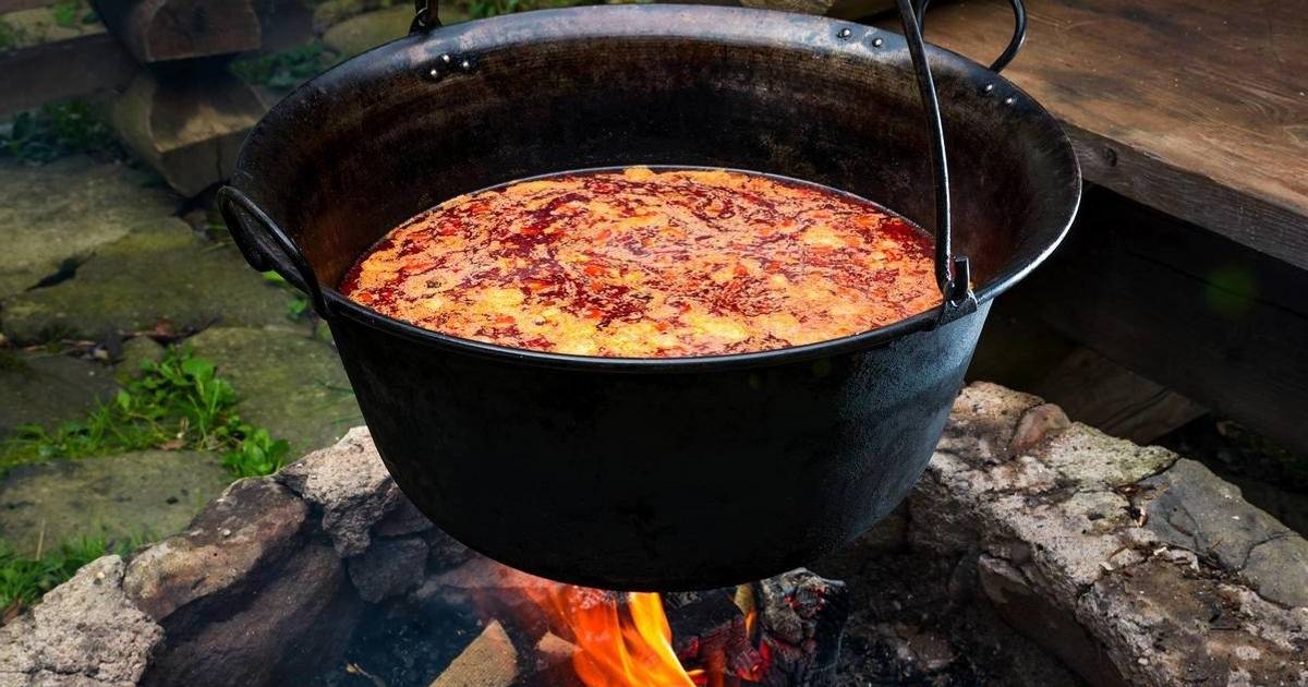 According to foreigners, these are the five most disgusting Hungarian