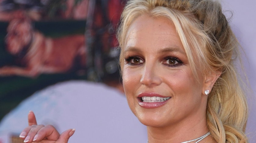 Britney Spears w wieku 10 lat. Zobacz niesamowity występ gwiazdy, zanim stała się sławna