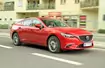 Mazda 6 2.5 Skyactive-G 6AT i-ELOOP