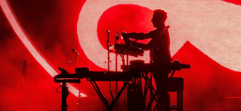 Massive Attack w znakomitej formie. Za kilkanaście dni zespół zagra na festiwalu Open'er. Tak było na Węgrzech [FOTO]