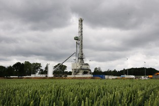 Ustawa o opodatkowaniu wydobycia do poprawki