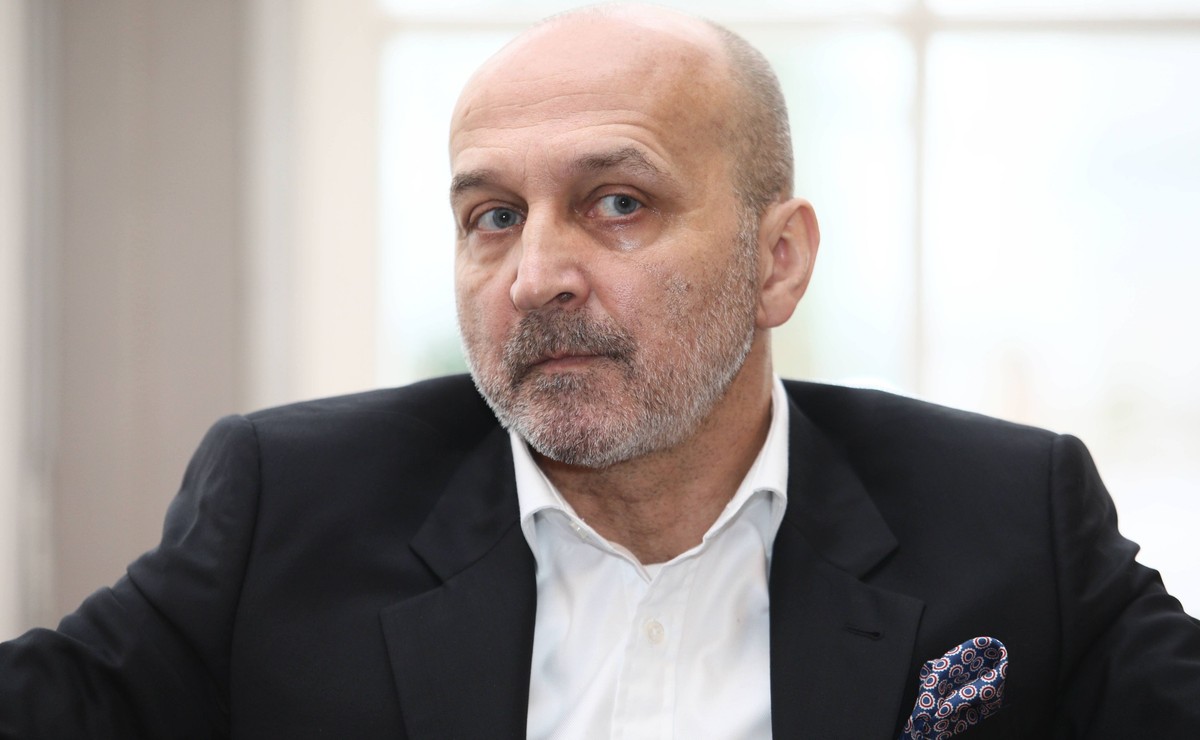 Kazimierz Marcinkiewicz