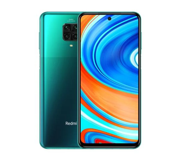 Xiaomi Redmi Note 9 Pro