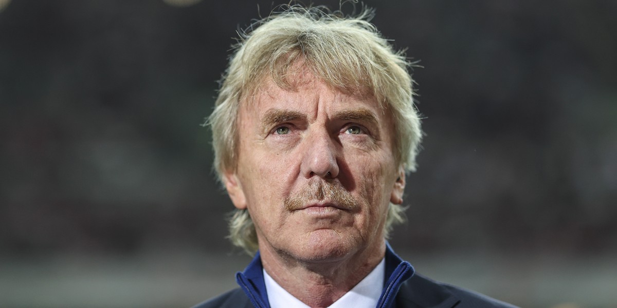 Zbigniew Boniek w swoim stylu skomentował zamieszanie wokół reprezentacji Polski. 