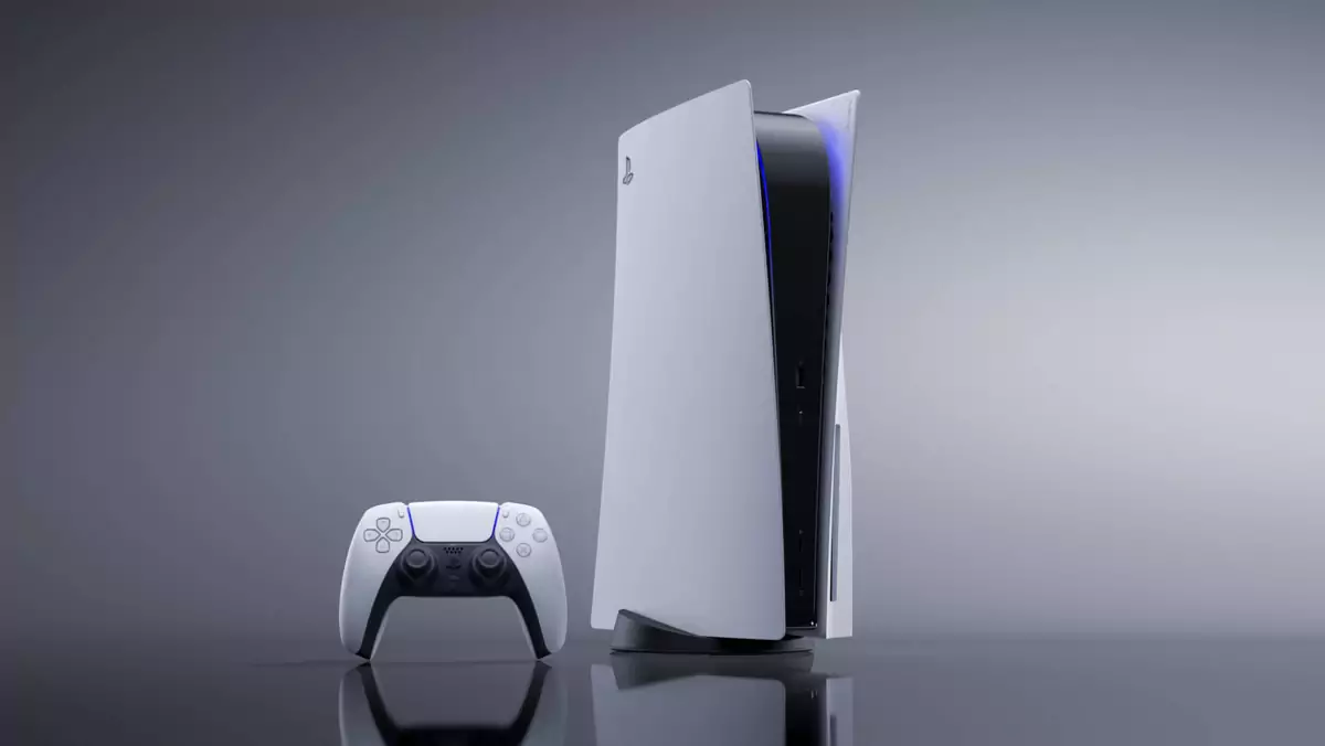 PlayStation 5