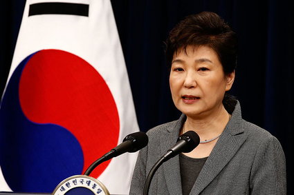 Prezydent Korei Południowej gotowa podać się do dymisji