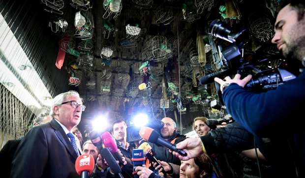 Žad Klod Junker