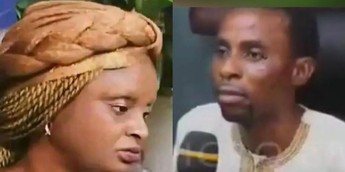 Man weeps while narrating how DNA revealed he's not biological father of 4 kids