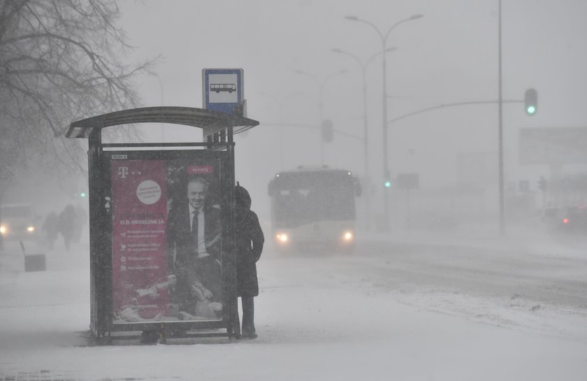 Pogodowy armagedon w Polsce. ZDJĘCIA