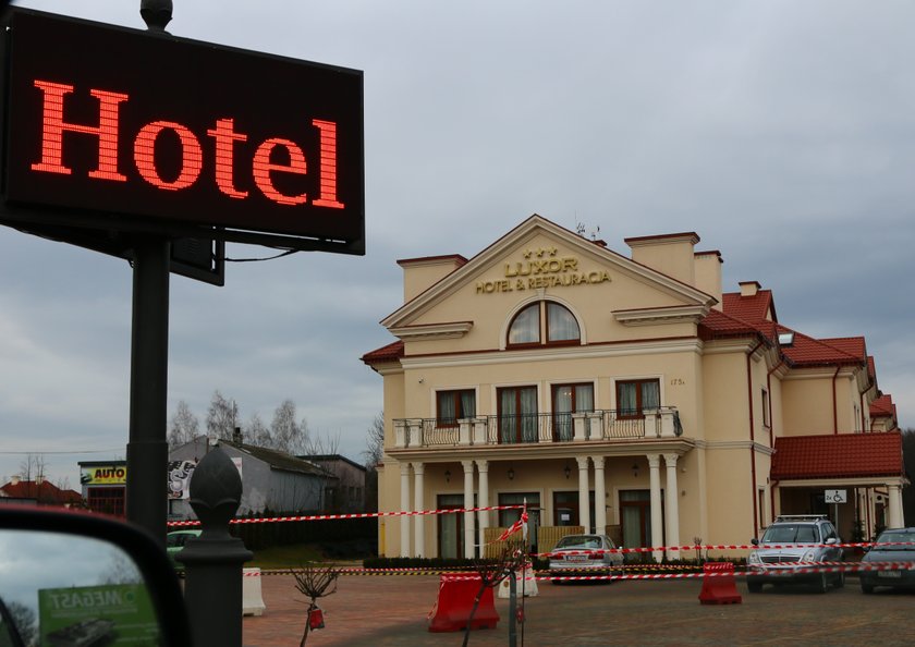 Posłowie wydali ponad milion złotych na noclegi w hotelach