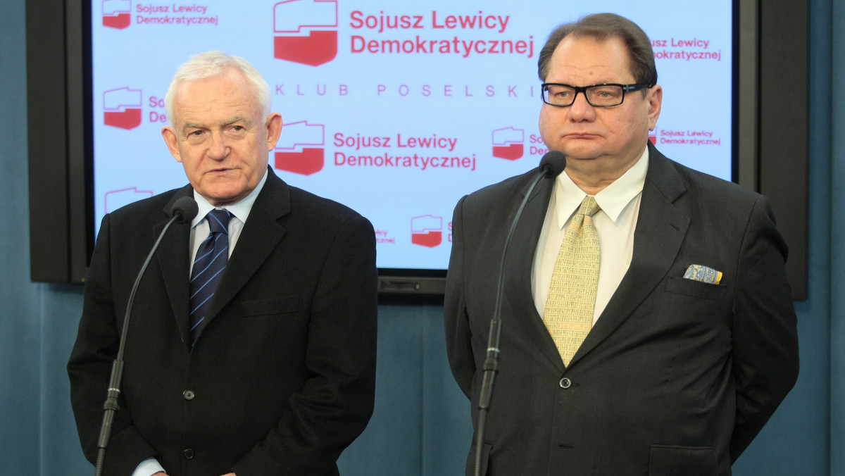 Lider SLD Leszek Miller w programie "Tak jest" w TVN24, powiedział, że "cały układ prokuratorski został zainfekowany groźną chorobą »ziobrzycą«". - Z tą chorobą nikt sobie nie umie poradzić. Nie marzę o niczym innym, tylko o tym, by zobaczyć mordercę generała Papały na ławie oskarżonych i usłyszeć wyrok - podkreślił lider SLD.