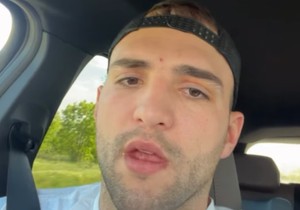 Veljko stigao u Srbiju