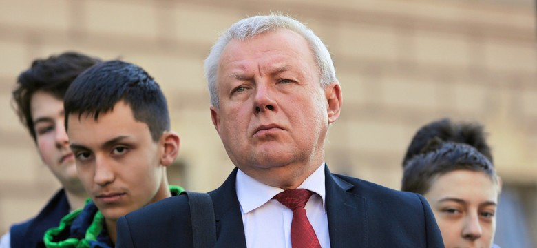 Barbara Nowacka "odbiera nam polskość". Afera w Krakowie po słowach dyrektora liceum