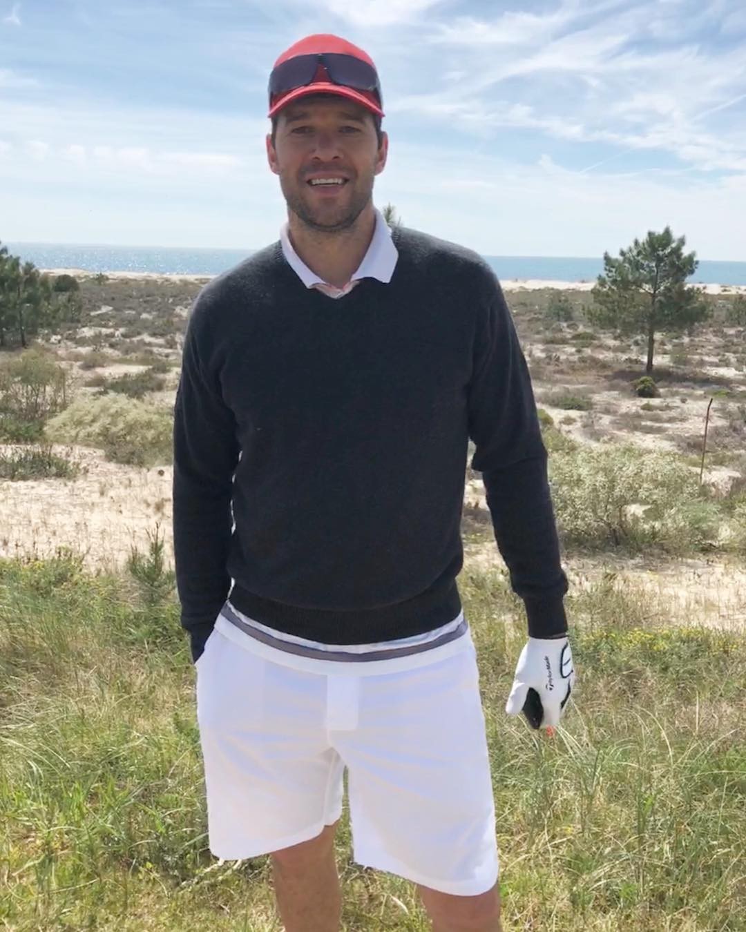 Bývalý nemecký futbalista Michael Ballack.