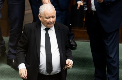 Nowy sondaż poparcia. PiS zdetronizowany