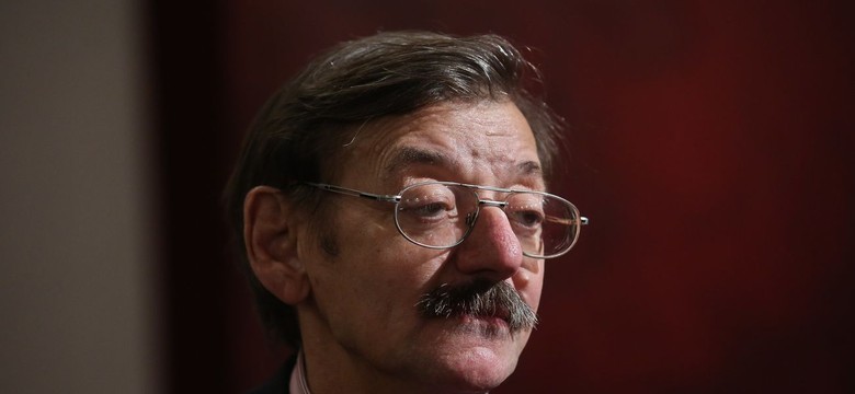 Targalski: Skoro pofatygowała się Merkel, to po co Tusk miałby przyjeżdżać? Zepsułby uroczystości