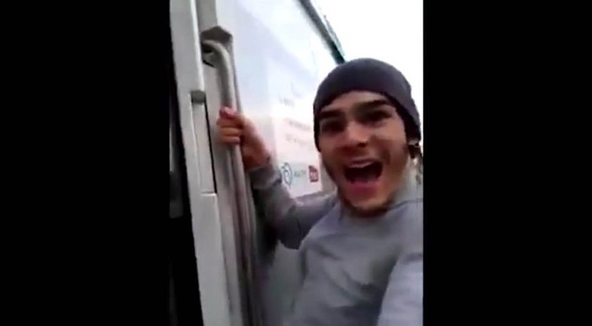 Hrabrost ili ludost?