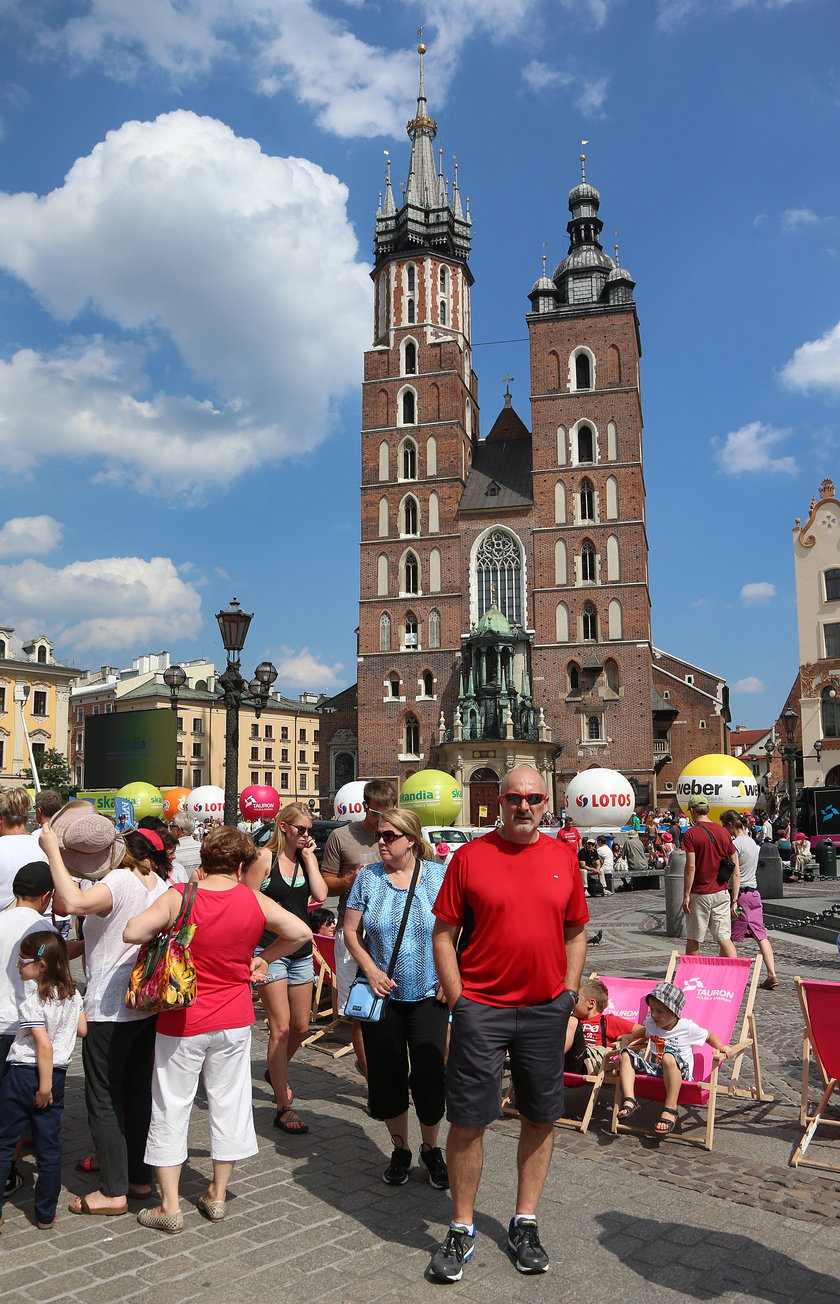 Krakowski Rynek