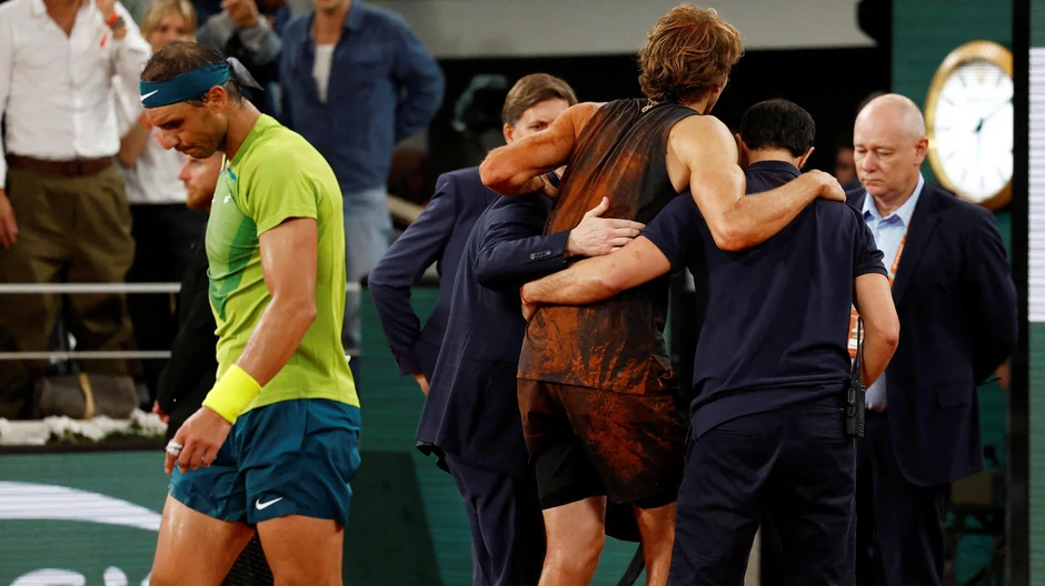BBC | Foto: Reuters