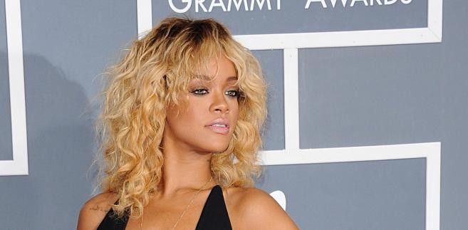 Rihanna