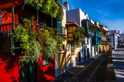 Obietnica hiszpańskiego rządu. 30 tys. euro dla każdej rodziny, która utraciła dom na La Palmie