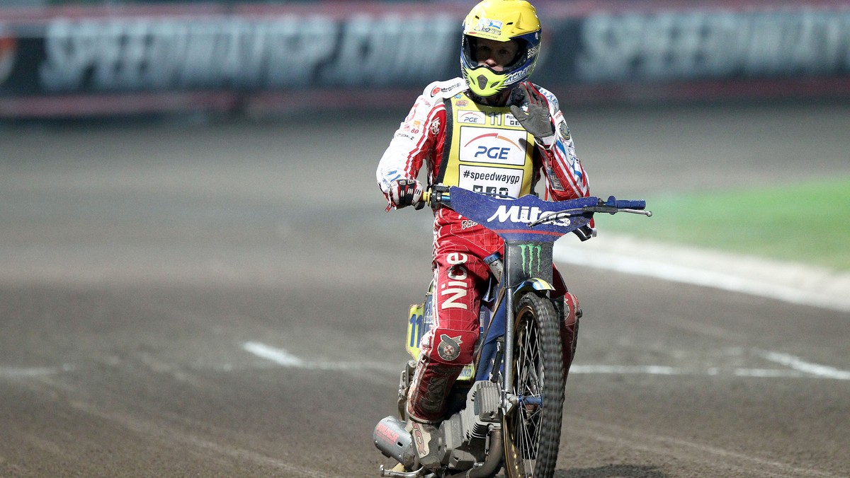 Żużlowe mistrzostwa świata nabierają coraz większego tempa. W sobotę najlepsi zawodnicy zawitają do Pragi, gdzie odbędzie się czwarta runda cyklu Speedway Grand Prix.