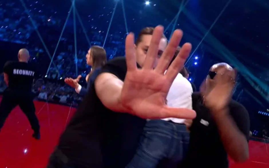 Estonija Evrovizija 2025