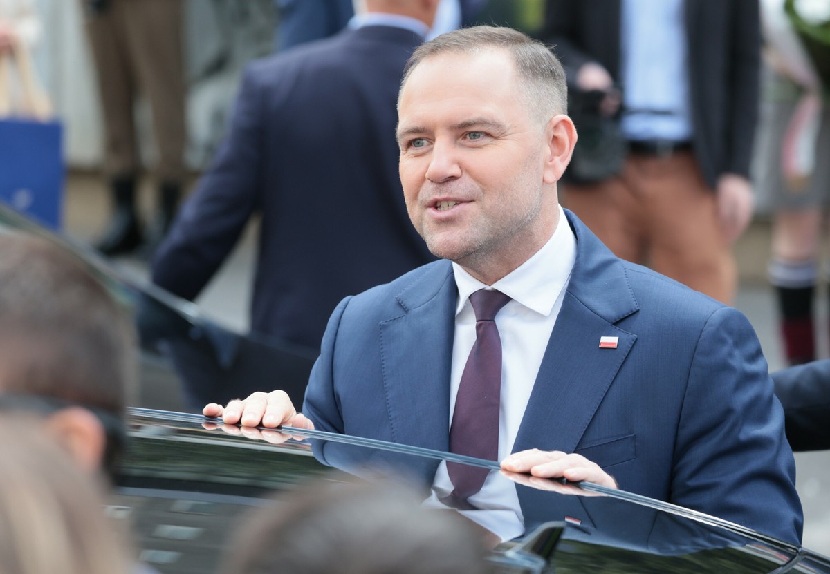 To jedna z pierwszych ustaw, która trafi na biurko Karola Nawrockiego