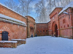 Możesz wynająć sobie zabytkową Twierdzę Boyen! Giżycko ogłasza przetarg