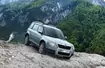 Skoda Yeti wyceniona na 62 900 zł