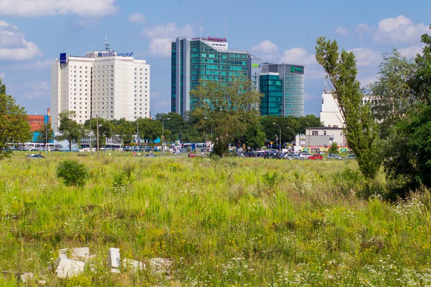 Szukają inwestora dla Wolnych Torów