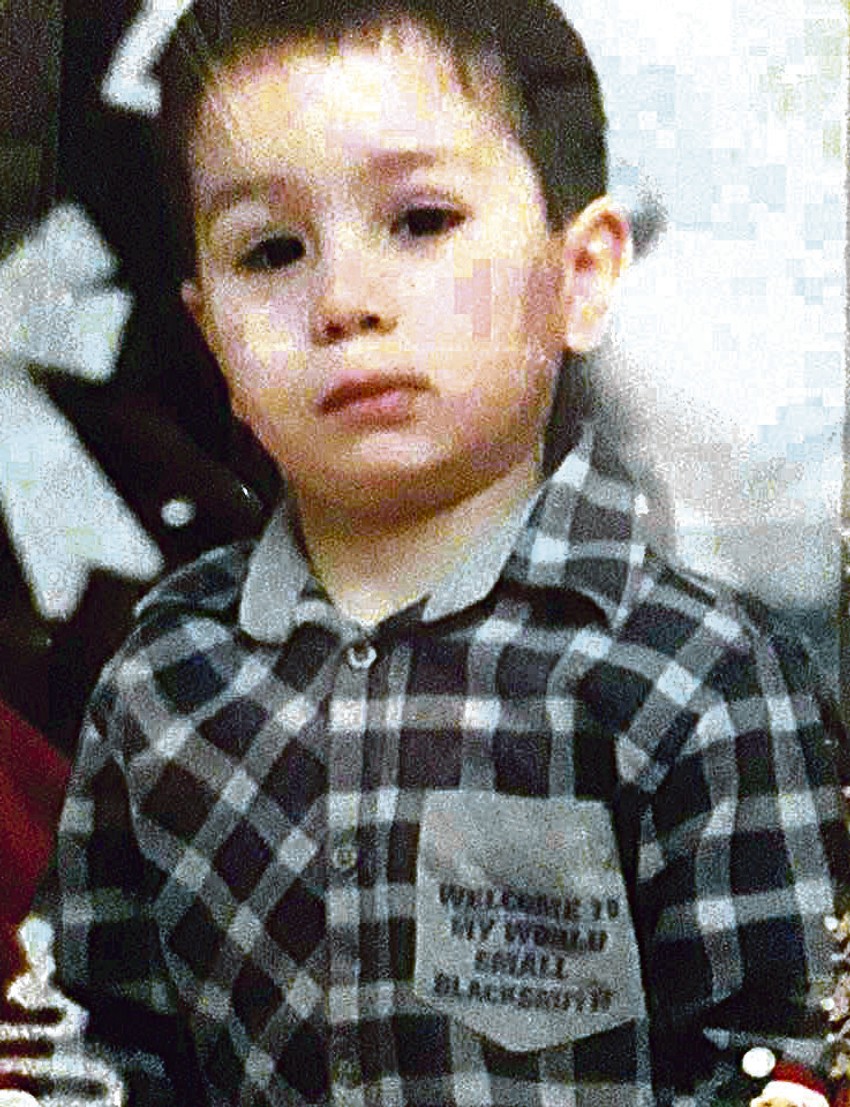 Nikolić je svog sina ubio, pa ga mrtvog doneo u Centar za socijalni rad, utvrdili su veštaci