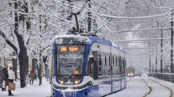 W okresie świątecznym zmienia się rozkład komunikacji miejskiej