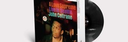 W październiku premiera wyjątkowego koncertu Johna Coltrane "A Love Supreme: Live in Seattle"