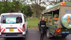 How to plan the best Kenya Safari from Ghana