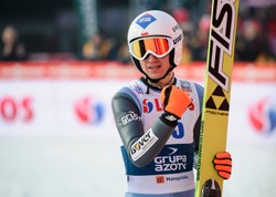 Sześciu polskich skoczków na konkursy w Titisee-Neustadt