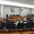 Finansowanie 13. emerytury. Senat zmienił ustawę