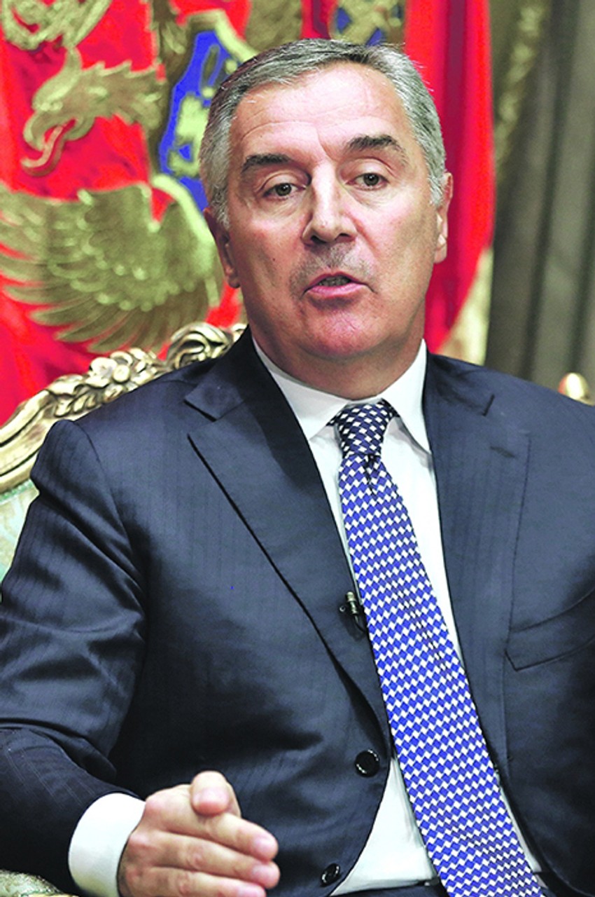 Đukanovićeva vlast ne popušta i ne odustaje od zakona uprkos preporukama Venecijanske komisije