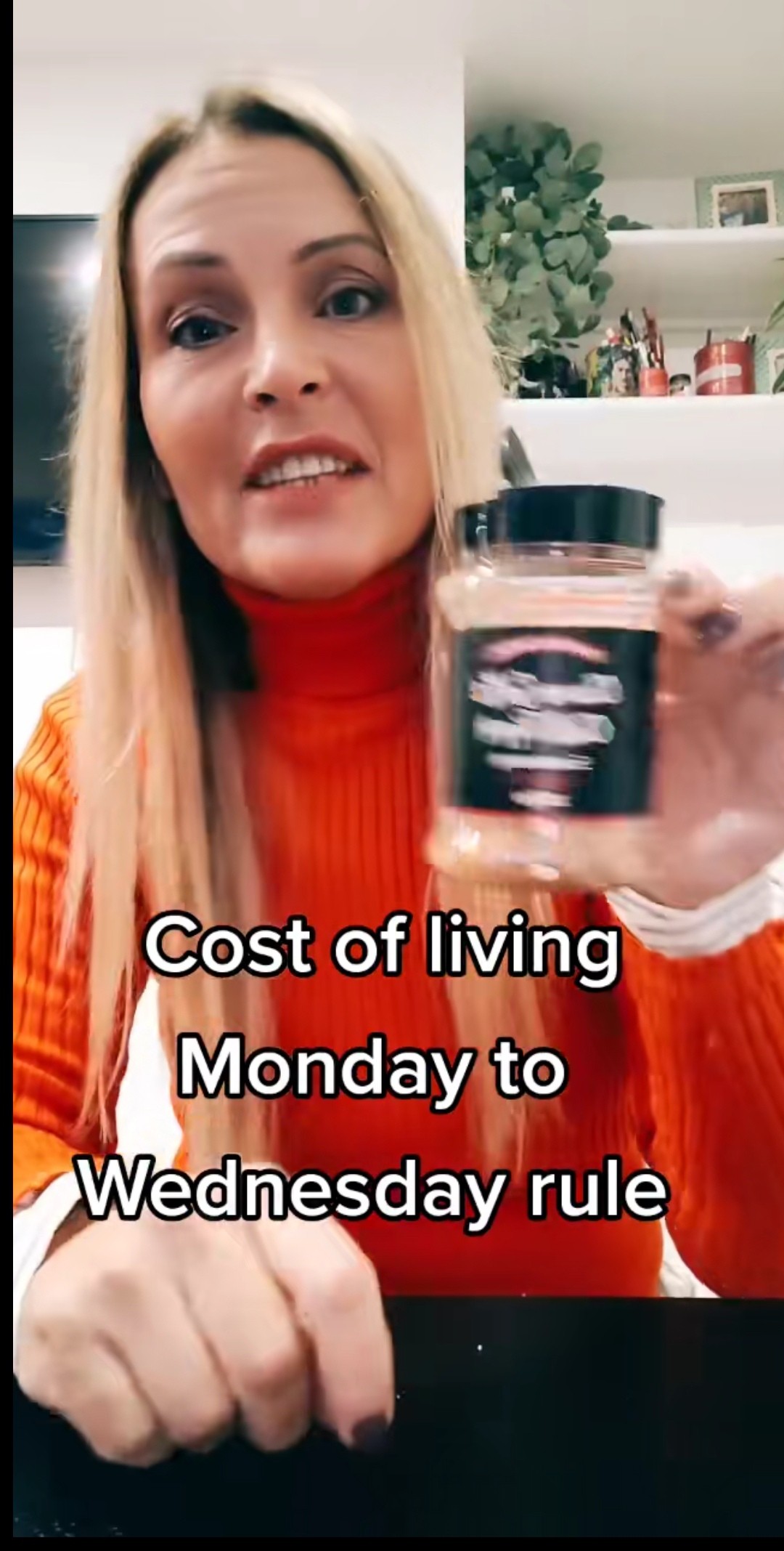 Mamička sa podelila o tip, ako v novom roku ušetriť peniaze. 