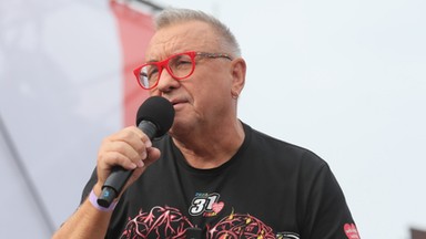 Jerzy Owsiak zwrócił się do przyszłego ministra zdrowia. "Niczego nie popsuj"