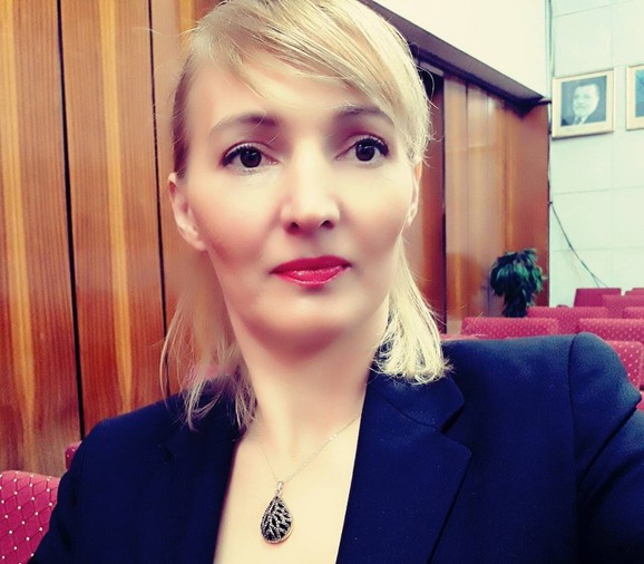Sanda Milanović