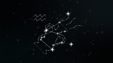 horoskop 2026 dla wodnika przełomy w miłości, zdrowiu i pracy. sprawdź, jak wykorzystać ten rok!