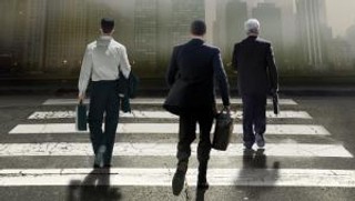 John Grisham 'Kancelaria' - recenzja