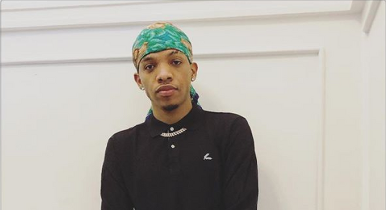 Tekno has yet to deliver on the potentials that he possesses [Instagram/Tekno]