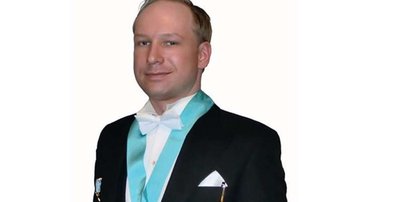 Breivik chce japońskiego psychiatry. Dlaczego?