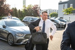 Mentzen "gamechangerem"? Prof. Dudek o zmianie faworyta w drugiej turze